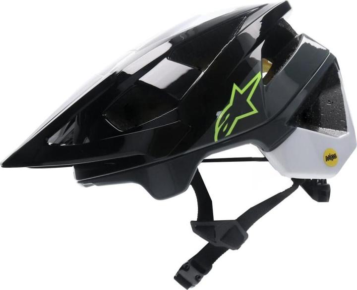 Actual product image Alpinestars Vector Tech - Pilot Helmet (51 - 55 cm)