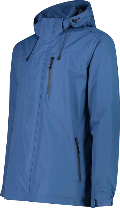 Immagine prodotto CMP Campagnolo Felpa con cappuccio Ripstop (4XL)