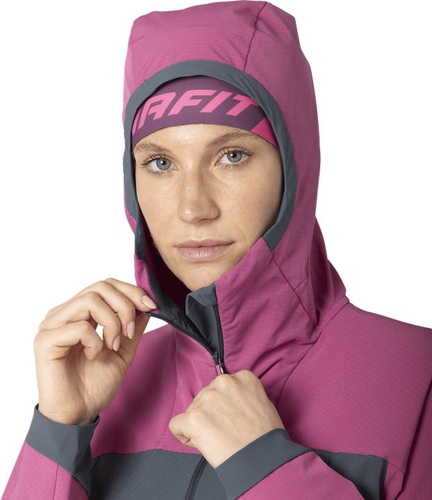 Produktbild Dynafit Ridge Thermal Kapuzenjacke Damen (XS)