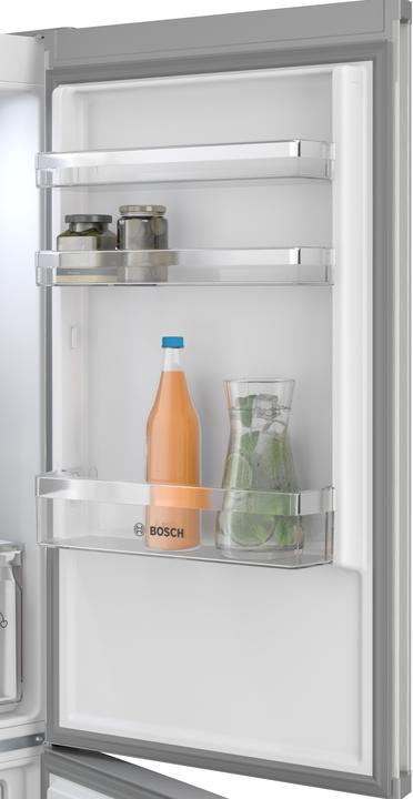 Produktbild Bosch Hausgeräte KGN362LBF (321 l)