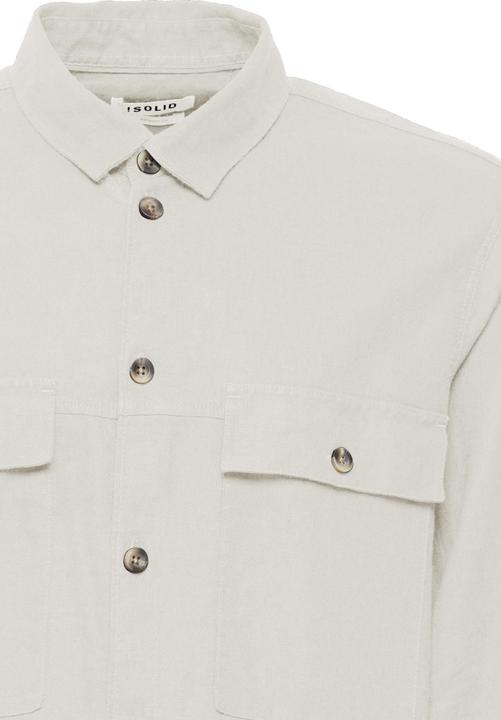 Produktbild Solid SDAllan Overshirt - 21107619 (L)