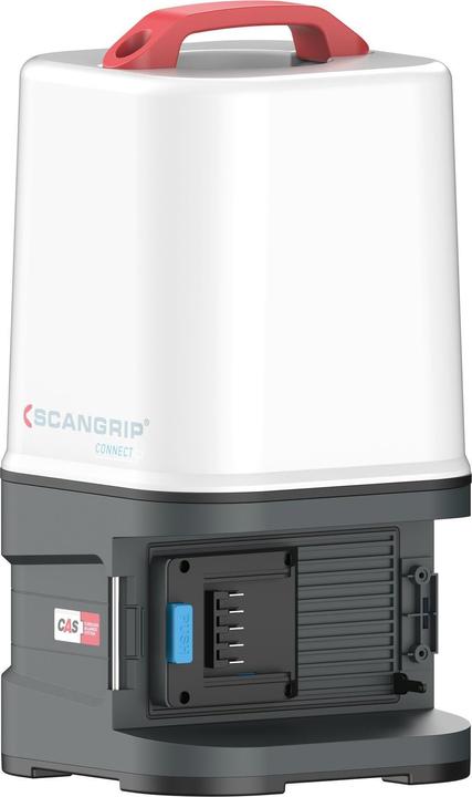 Produktbild Scangrip Area 10 Connect (10000 lm)