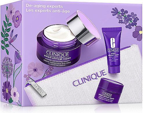 Actual product image Clinique Set Deaging Experts (Facial care set)