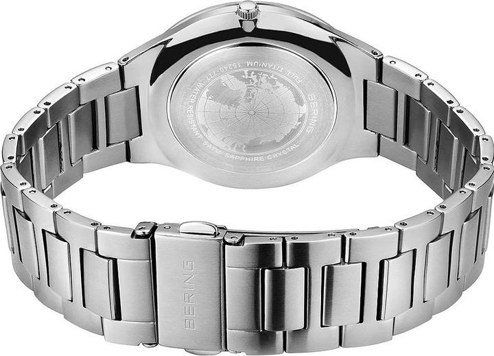 Produktbild Bering Titanium (Analoguhr, 40 mm)