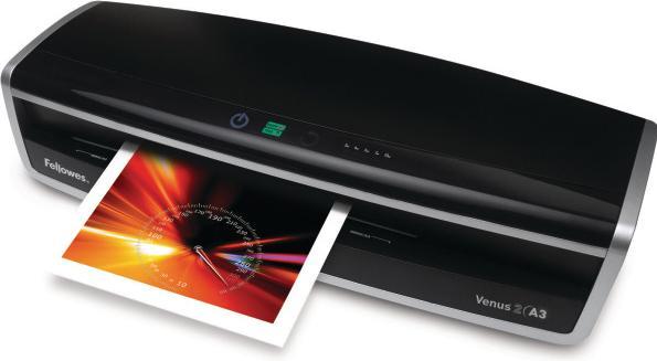 Produktbild Fellowes Venus 2 (80 - 250 µm, A3)