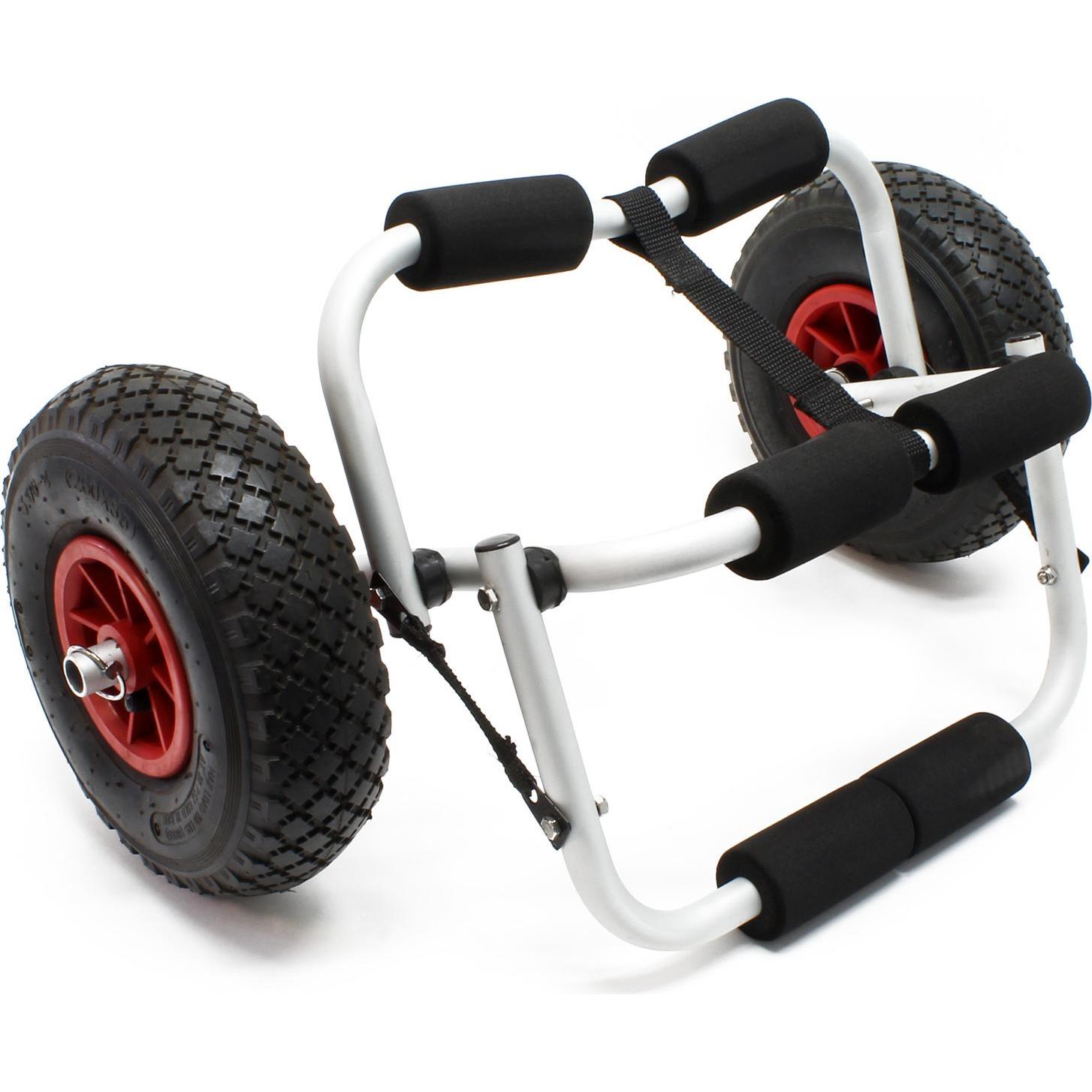 Thumbnail - Wiltec, Transportwagen, Transportwagen (45 kg)