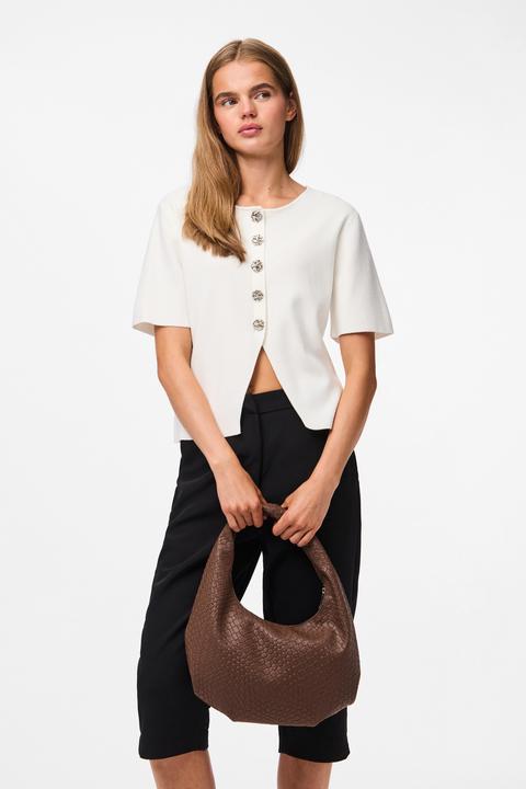 Image du produit Pieces PCSANNA Schultertasche