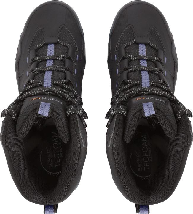 Produktbild Regatta Regen Wanderstiefel (41)