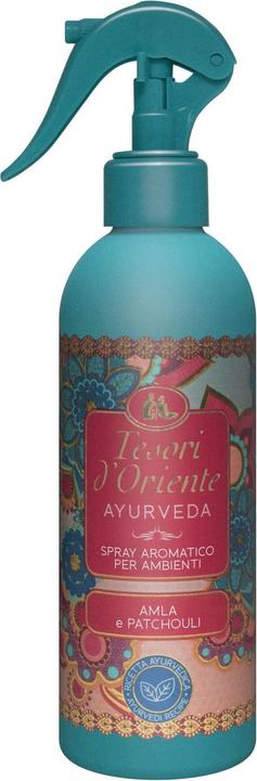 Produktbild Tesori d'Oriente Raumspray Ayurveda (Spray, 250 ml)