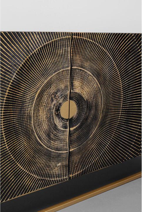 Image du produit Kare Design Madère (177 x 45 x 75 cm)