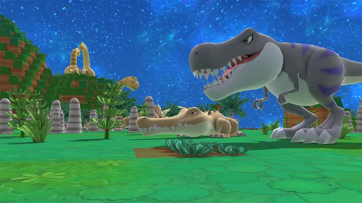 Actual product image NIS Birthdays The Beginning (PS4, EN)