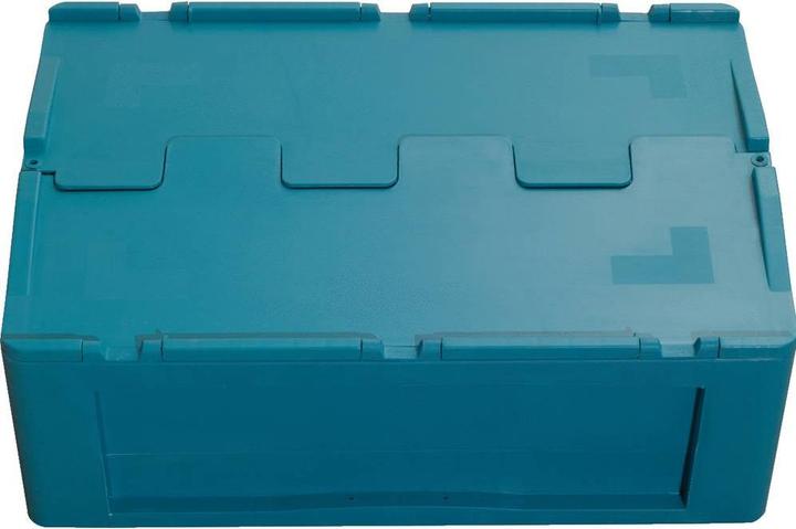 Actual product image KS Tools Hydraulic pump & cylinder, 4 pcs, 700bar