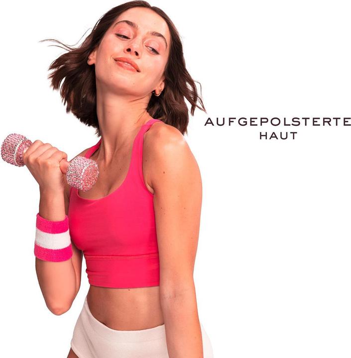 Actual product image Nuxe HYALU BOOST® Smoothing Glow Gel-Cream (50 ml)