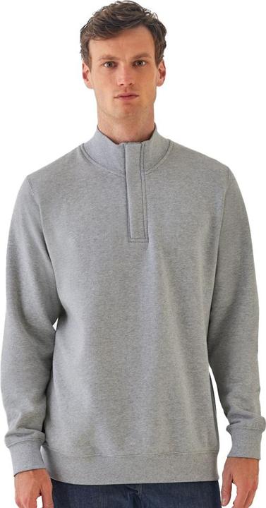 Produktbild B&C ID.004 Sweatshirt (3XL)