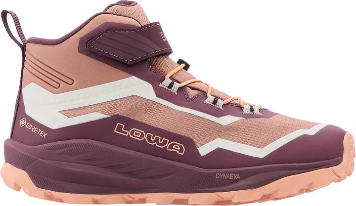 Produktbild Lowa Trailux GTX Mid Jr (35)