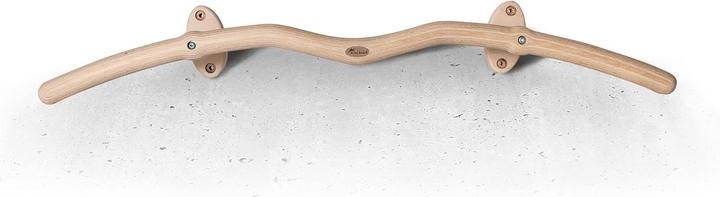 Actual product image Kraxl-Board Snake Klimmzugstange