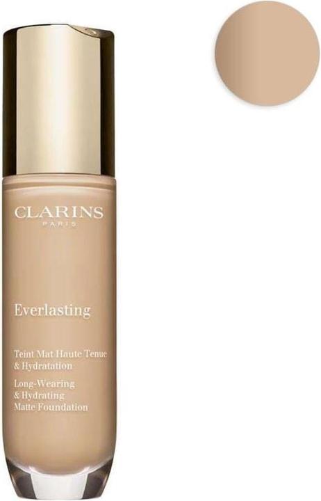 Immagine prodotto Clarins Everlasting (#105N Nudo)