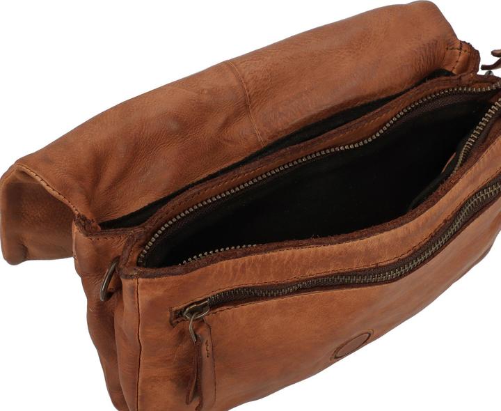 Actual product image Harbour 2nd Helin shoulder bag leather 23 cm