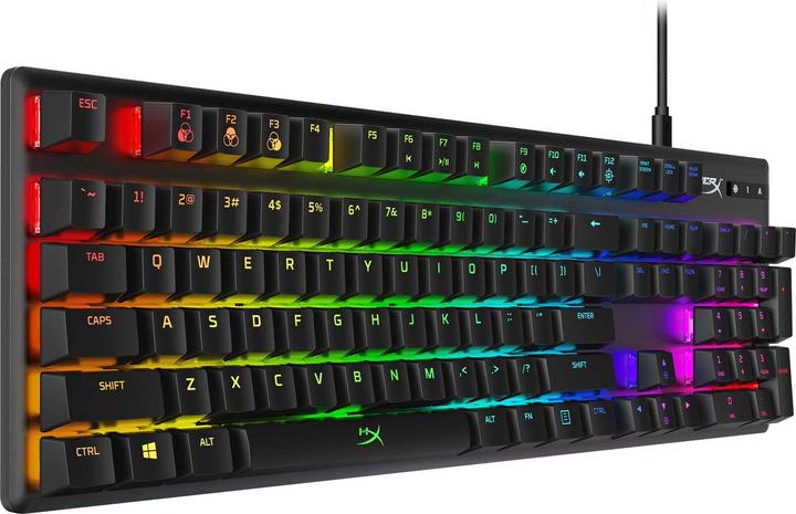Image du produit HyperX Alloy Origins (DE, Filaire)