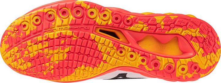Image du produit Mizuno Wave Luminous 3 (46)