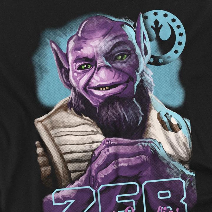 Produktbild The Mandalorian TShirt (XXL)