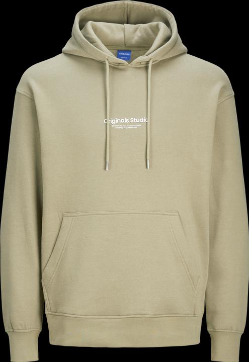 Image du produit Jack & Jones Imprimé Sweat à capuche Sweat à capuche (S)