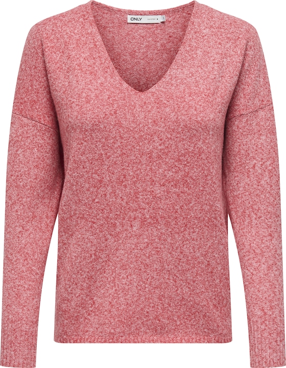 Produktbild Only ONLRICA Strickpullover Strickpullover (L)