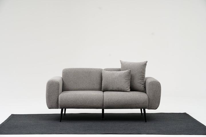 Produktbild Atelier del Sofa Side (2-Sitzer)