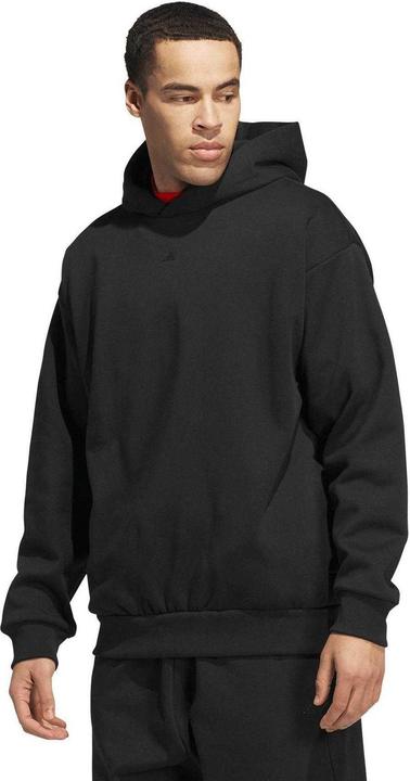 Image du produit Adidas - Sweat à capuche basket - Adulte (S)