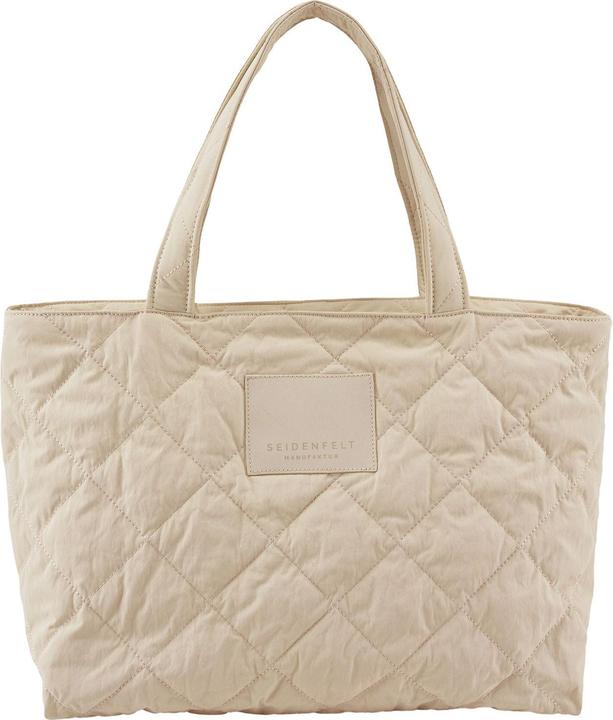 Produktbild Seidenfelt Hetta Big Tote