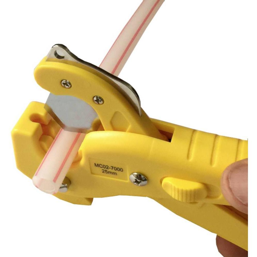 Thumbnail - Netpeppers, Bolzenschneider + Seitenschneider, NETP Mikrorohr-Schneider