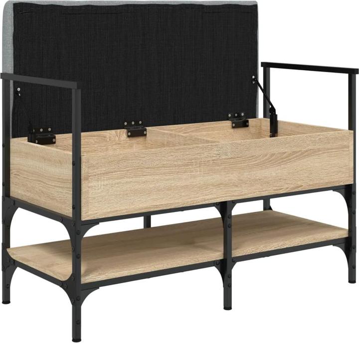 Produktbild vidaXL Serena (85.5 x 42 x 57.5 cm)