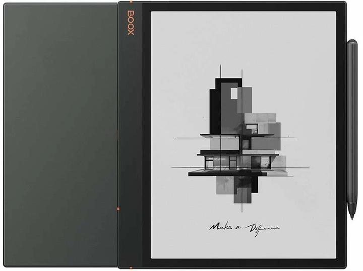 Actual product image Onyx Boox Note Air 3 (10.30", 64 GB, Black)