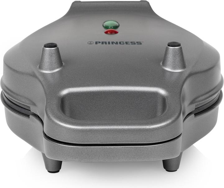 Actual product image Princess bubble waffle iron