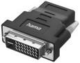 Actual product image Hama Video Adapter, DVI Male - HDMI™ Female, Ultra HD 4K (DVI, HDMI)