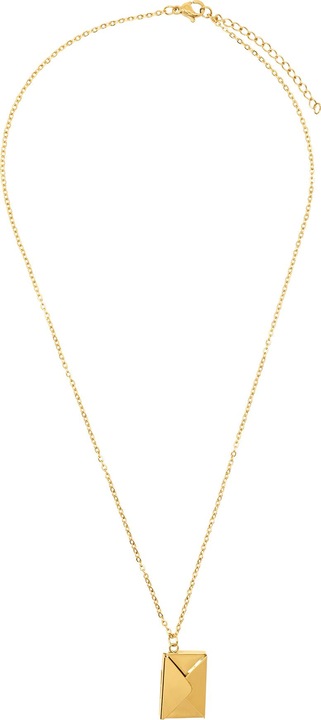 Produktbild Heideman Laurel goldfarben (100% Edelstahl)