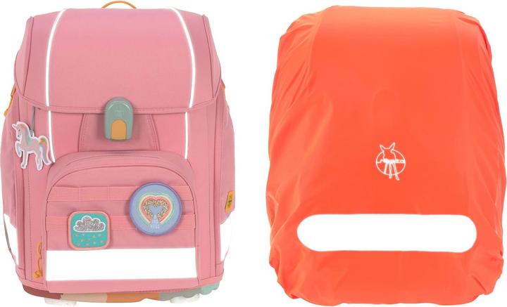 Actual product image Lässig Satchel Set (21 l)