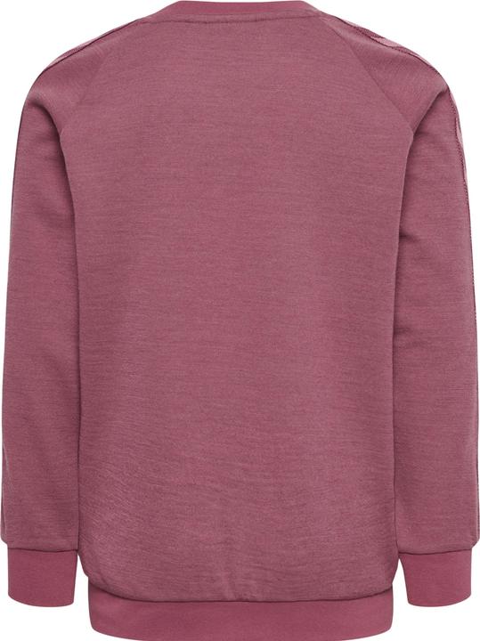 Produktbild hummel Hmlwong Sweatshirt (128)