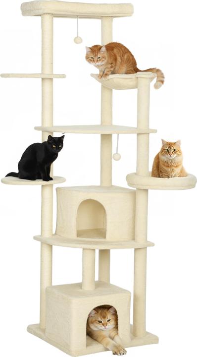 Cat trees