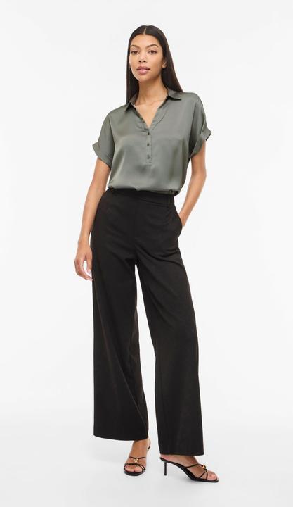 Produktbild Vila VIENNA Kurzarm Hemd (34)