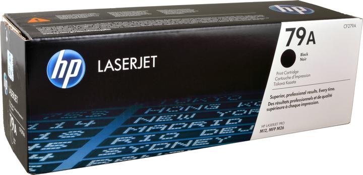 Image du produit HP 79a (CF)