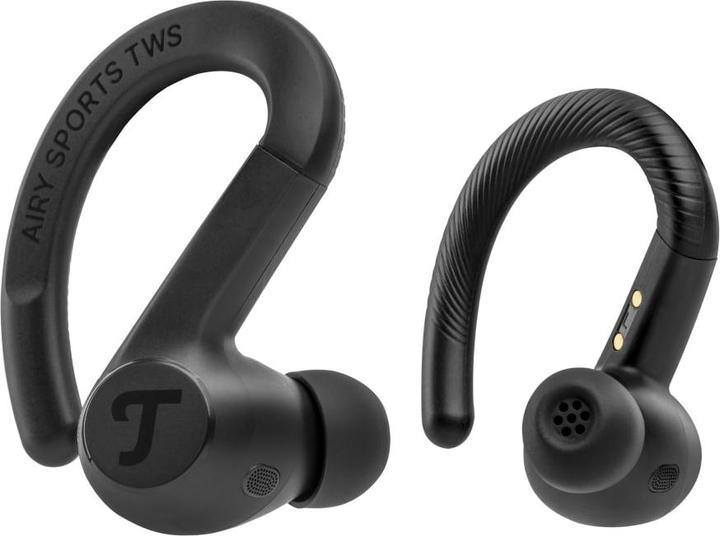 Produktbild Teufel Airy Sports Tws 2 (ANC, 13 h, Kabellos)