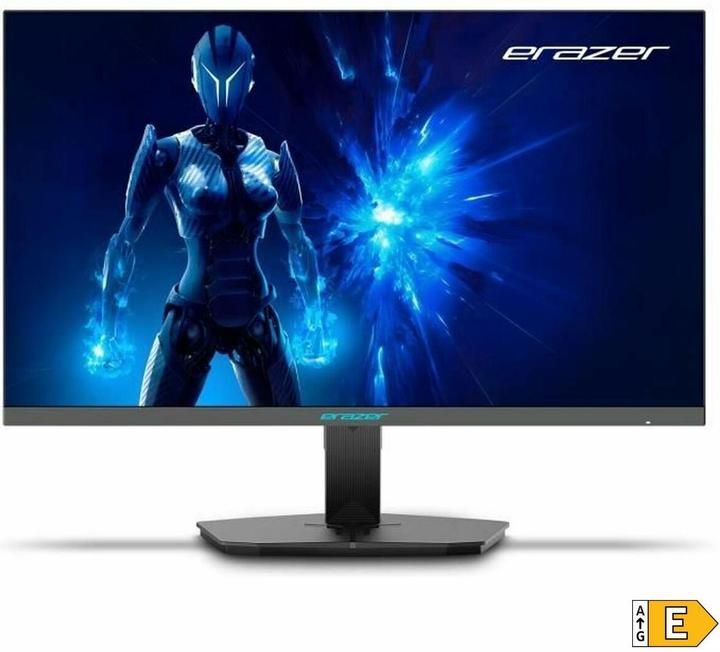 Erazer Spectator P10 MD 20124 gaming monitor 180 Hz, HDMI, DisplayPort (1920 x 1080 Pixel, 24")