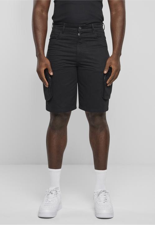 Actual product image Urban Classics Baggy cargo shorts - 138073 (30)