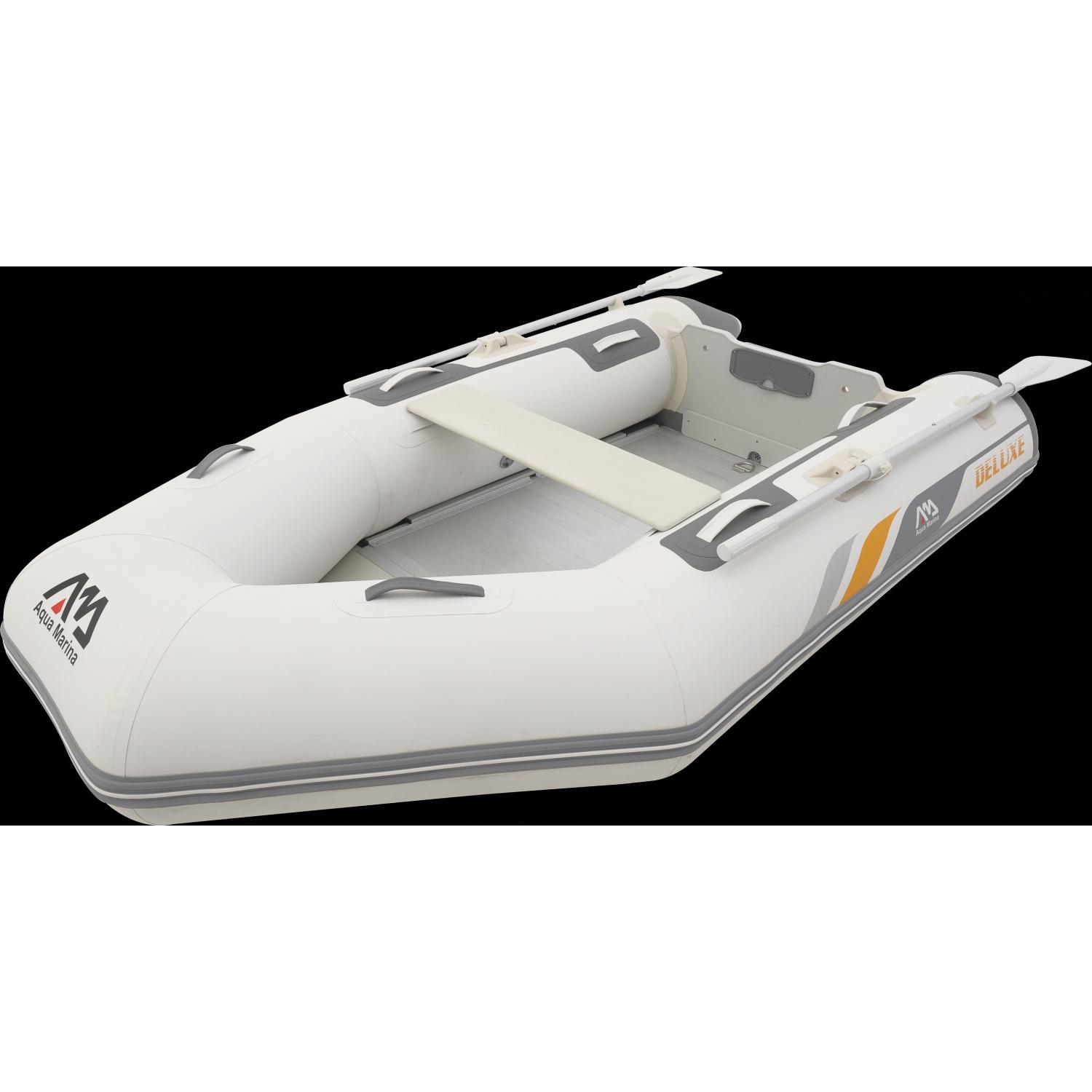 Aqua Marina, Schlauchboot, (296 cm, 4 Pers.)