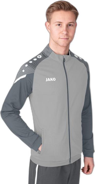 Produktbild JAKO Polyesterjacke Performance (116)