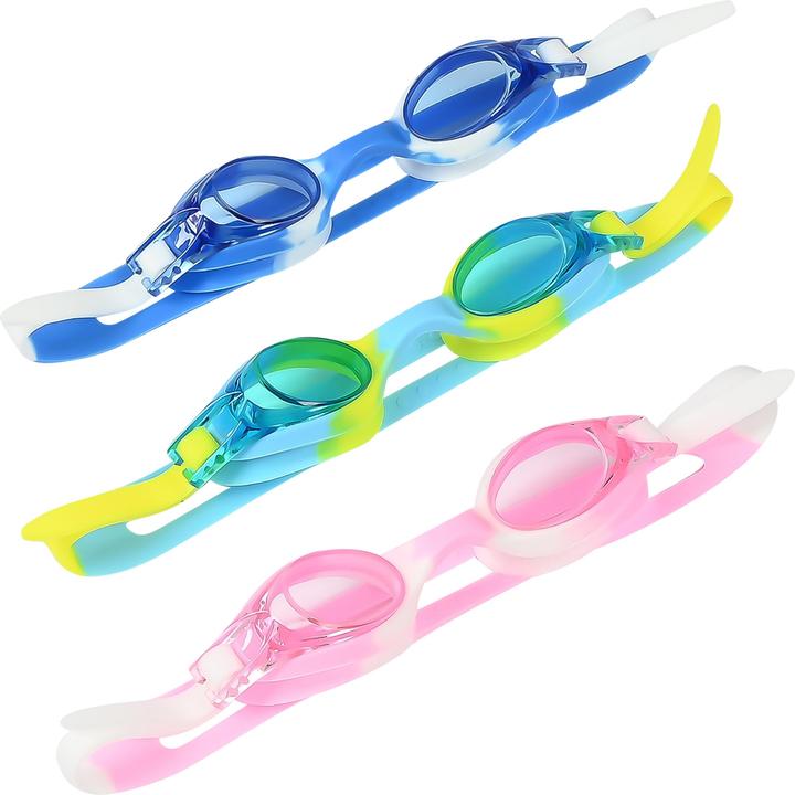Produktbild Benson Schwimmbrille Kind Mix
