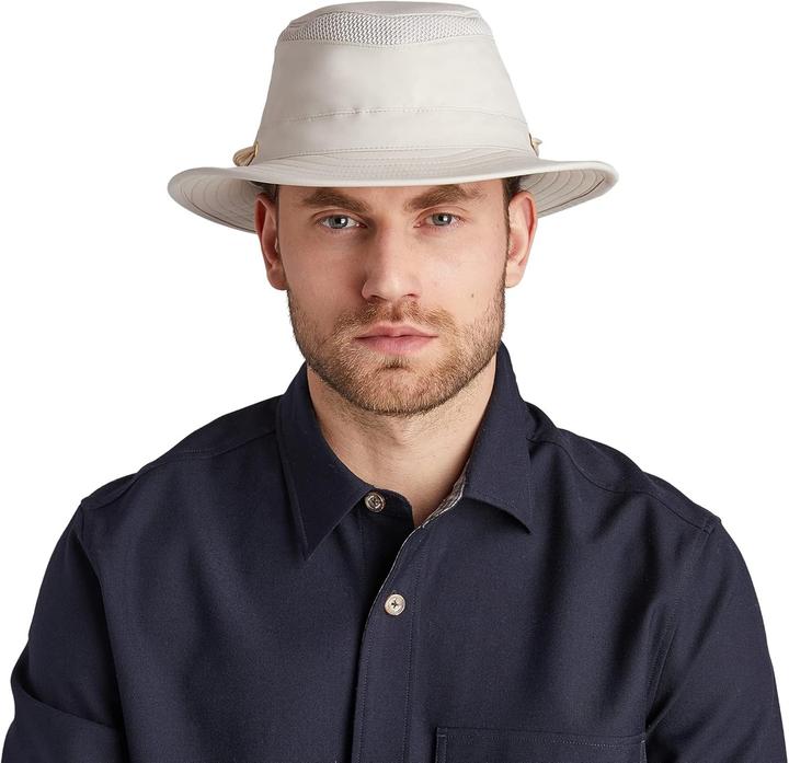 Produktbild Tilley Airflo Medium Brim Hat