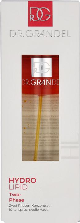 Actual product image Dr Grandel Hydro Lipid (50 ml)