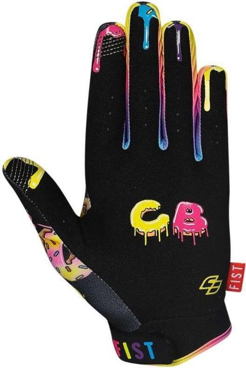 Produktbild Fist Sprinkle (XL)